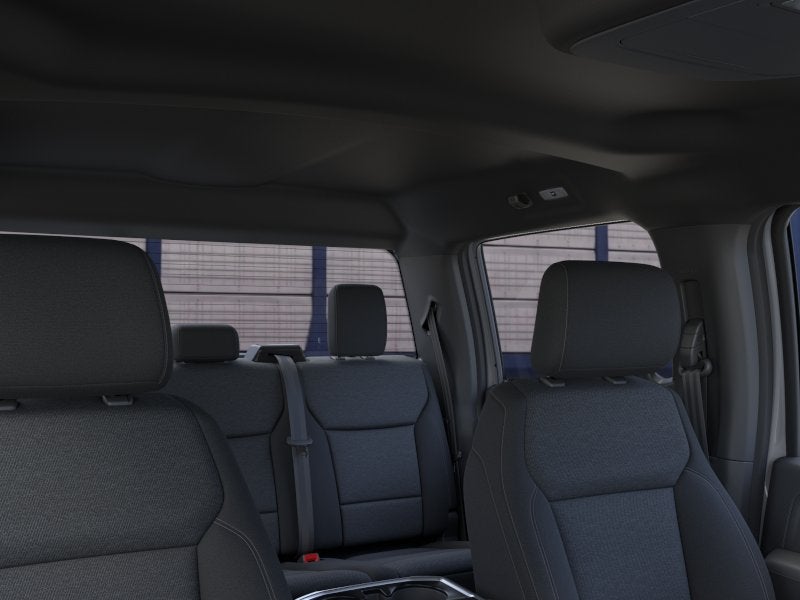 2026 Ford F-150 XLT InTransit
