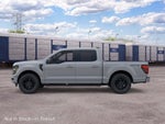 2026 Ford F-150 XLT InTransit
