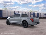 2026 Ford F-150 XLT InTransit