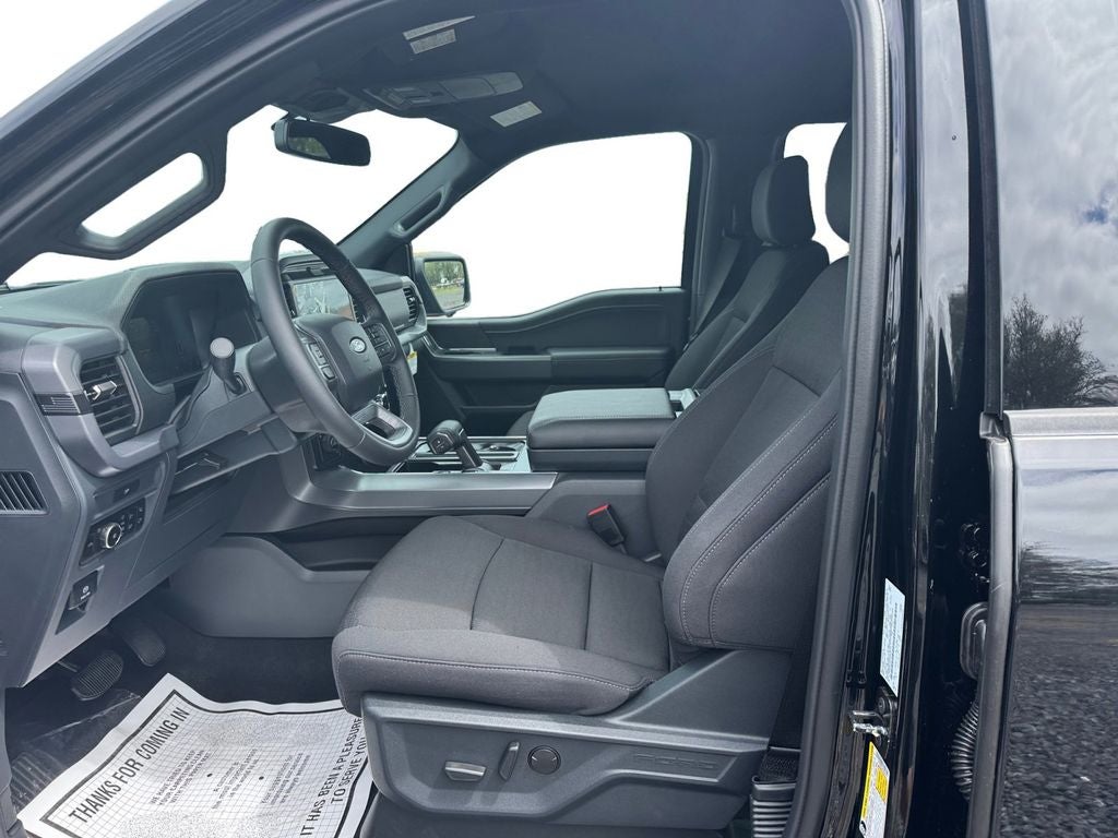 2026 Ford F-150 XLT 302A