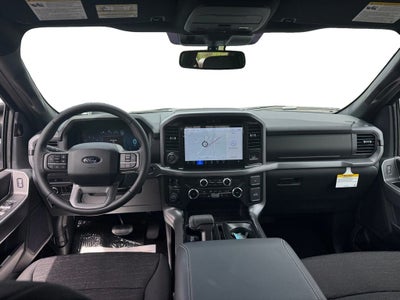 2026 Ford F-150 XLT 302A