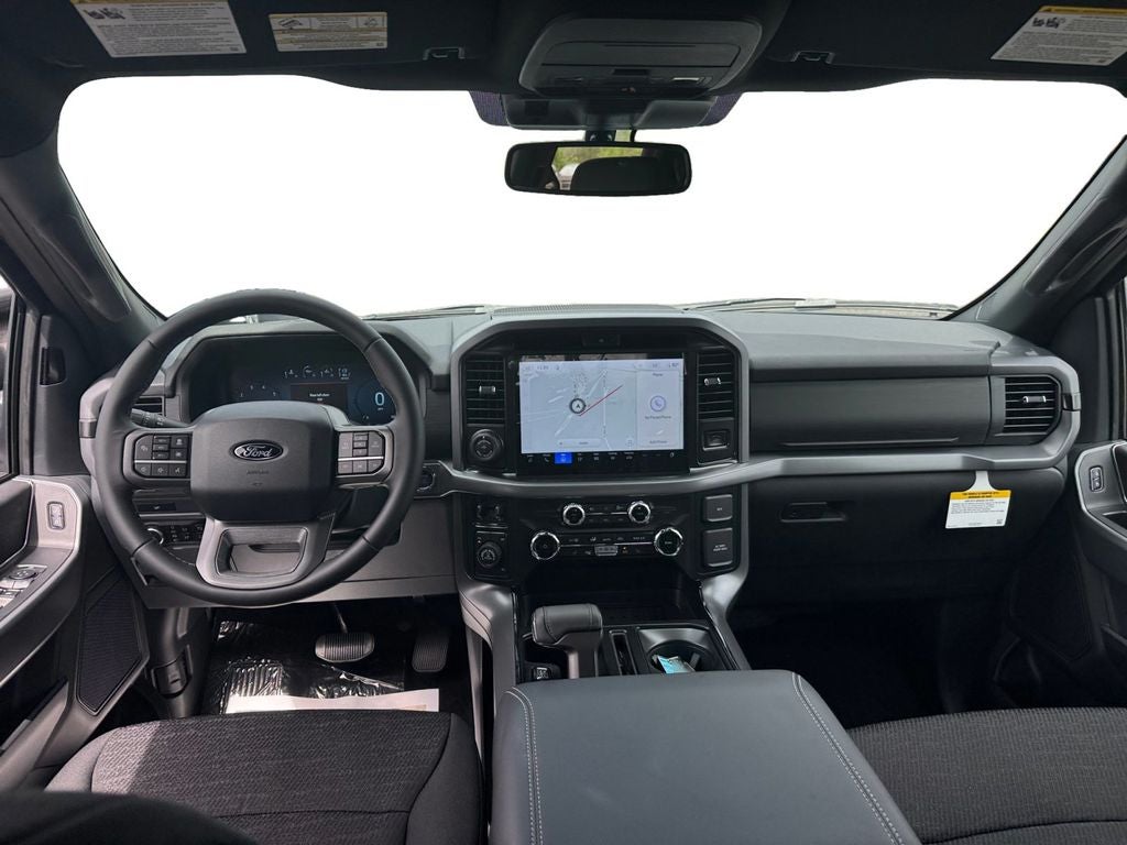 2026 Ford F-150 XLT 302A