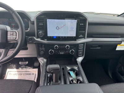 2026 Ford F-150 XLT 302A