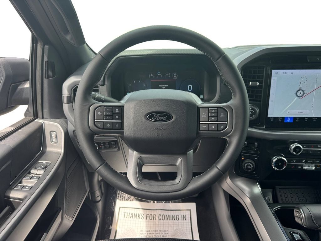 2026 Ford F-150 XLT 302A