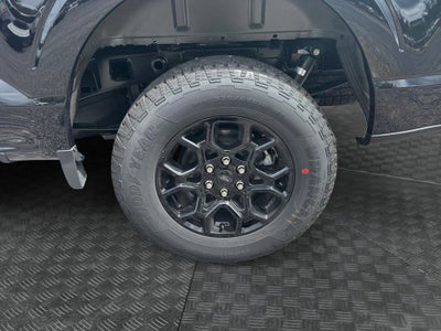 2026 Ford F-150 XLT 302A