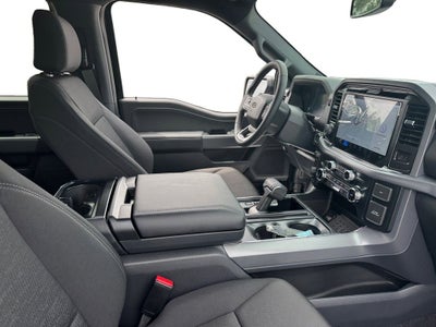 2026 Ford F-150 XLT 302A