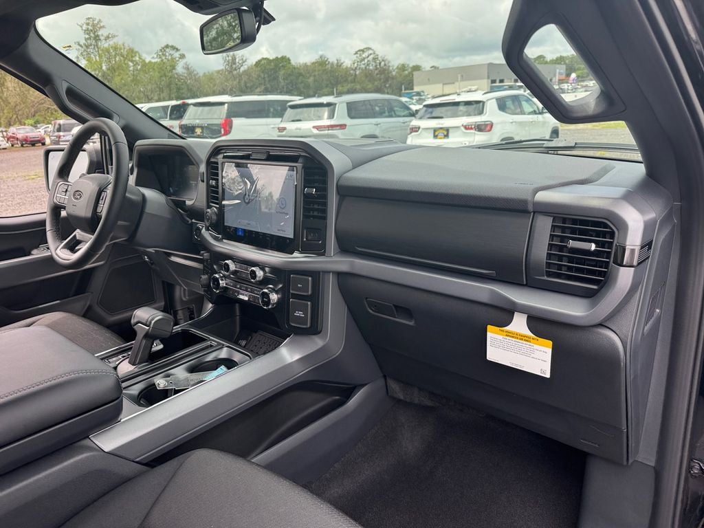 2026 Ford F-150 XLT 302A