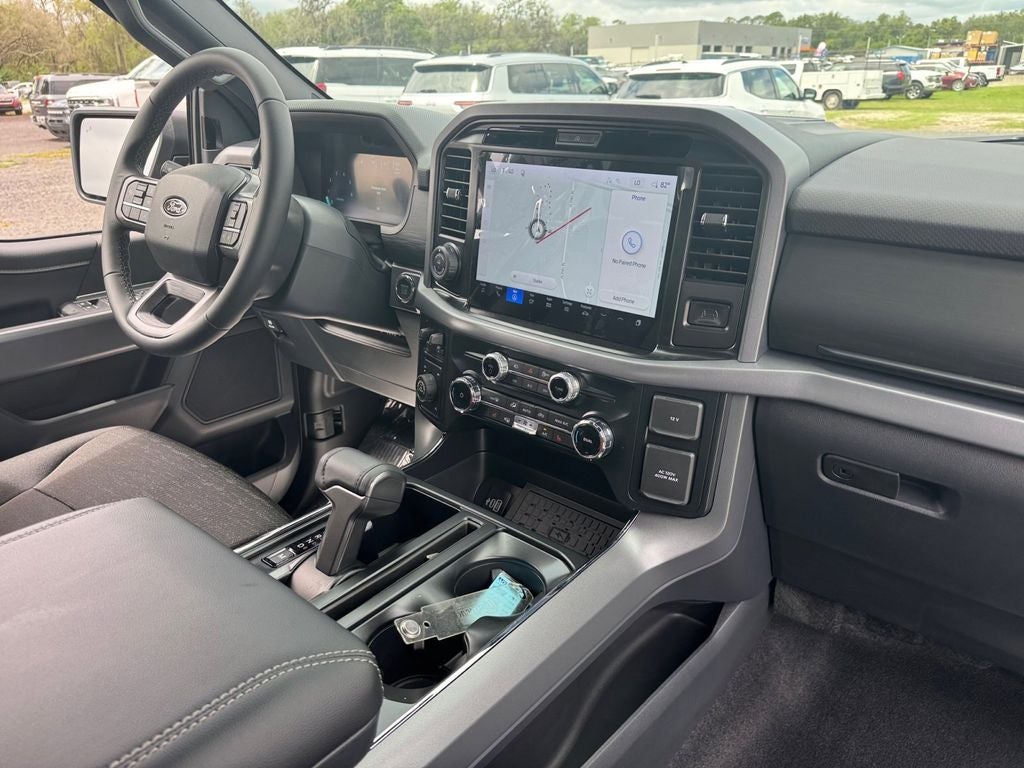2026 Ford F-150 XLT 302A