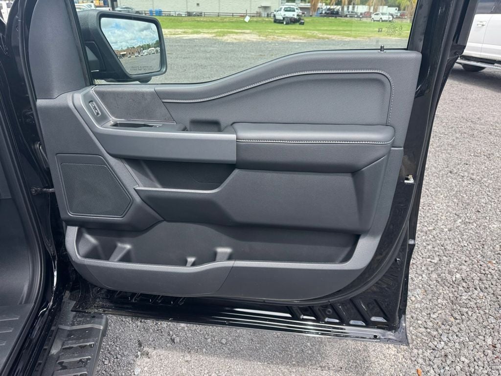 2026 Ford F-150 XLT 302A