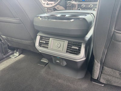 2026 Ford F-150 XLT 302A