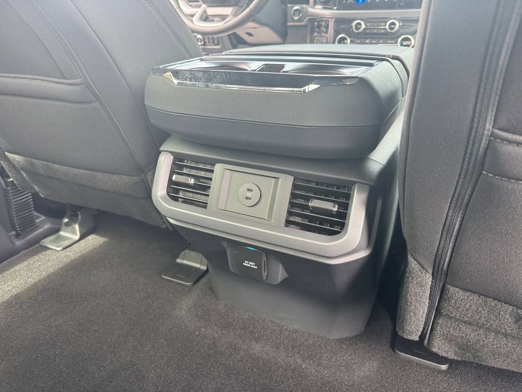 2026 Ford F-150 XLT 302A