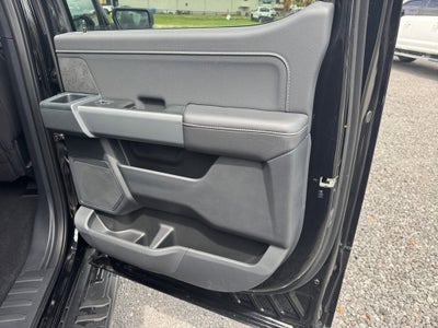 2026 Ford F-150 XLT 302A