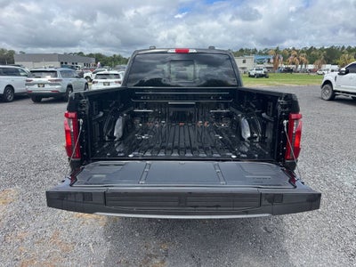 2026 Ford F-150 XLT 302A