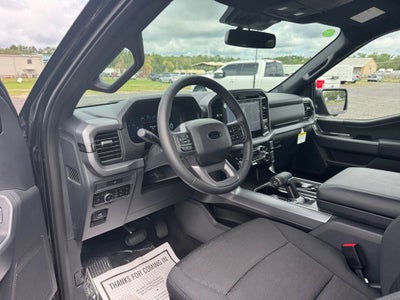 2026 Ford F-150 XLT 302A