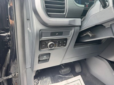 2026 Ford F-150 XLT 302A
