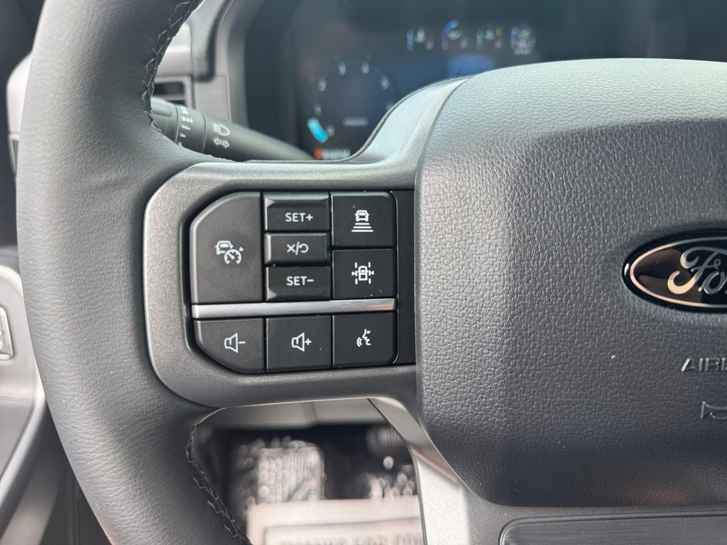 2026 Ford F-150 XLT 302A