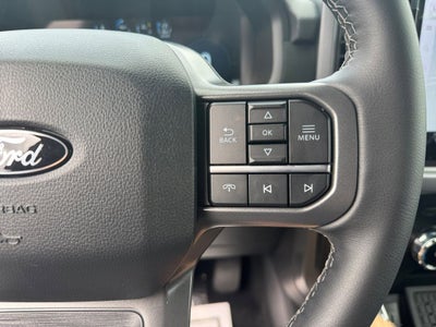 2026 Ford F-150 XLT 302A