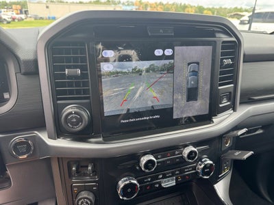 2026 Ford F-150 XLT 302A