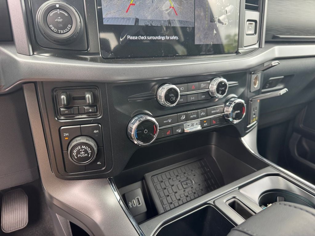 2026 Ford F-150 XLT 302A