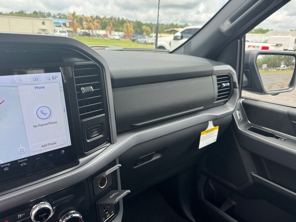 2026 Ford F-150 XLT 302A