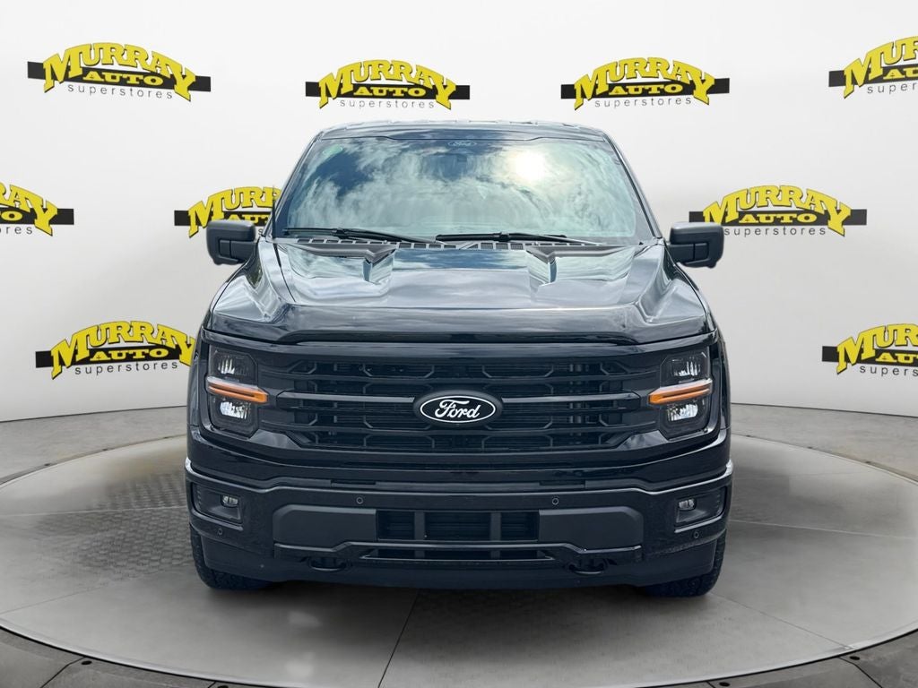 2026 Ford F-150 XLT 302A
