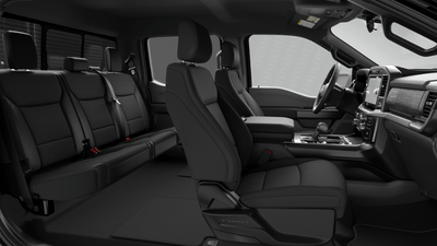 2026 Ford F-150 XLT 302A