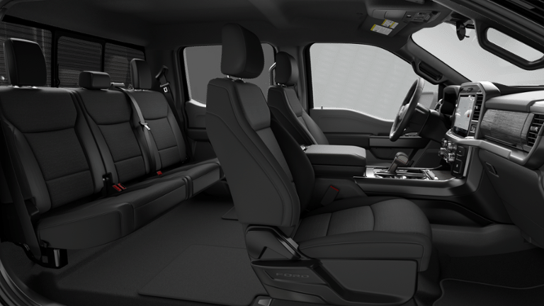 2026 Ford F-150 XLT 302A