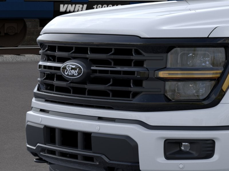 2026 Ford F-150 XLT InTransit