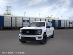 2026 Ford F-150 XLT InTransit