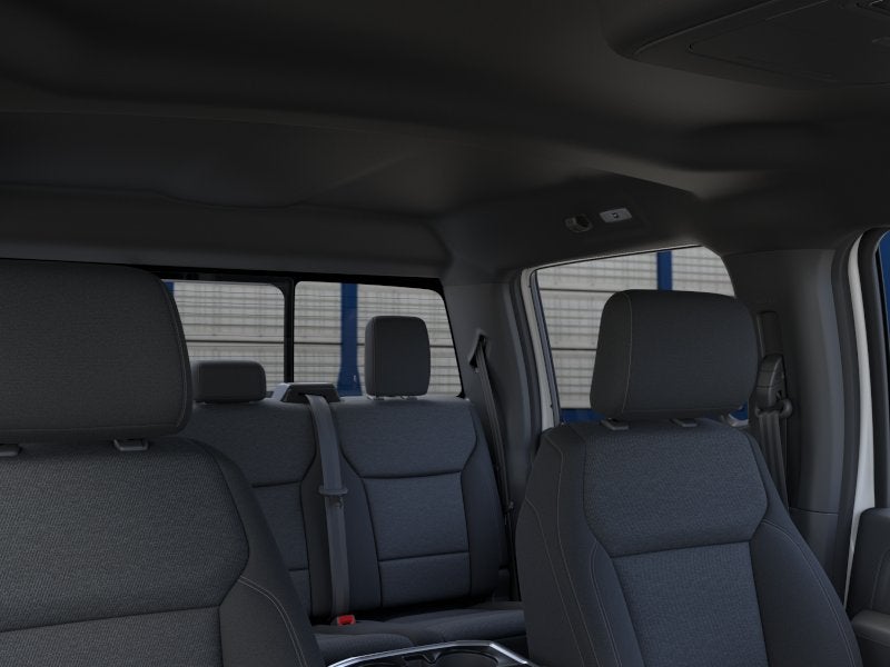 2026 Ford F-150 XLT InTransit