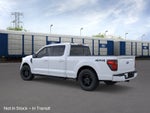 2026 Ford F-150 XLT InTransit