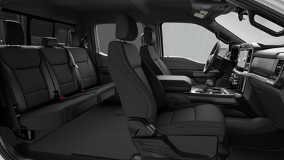 2026 Ford F-150 XLT InTransit