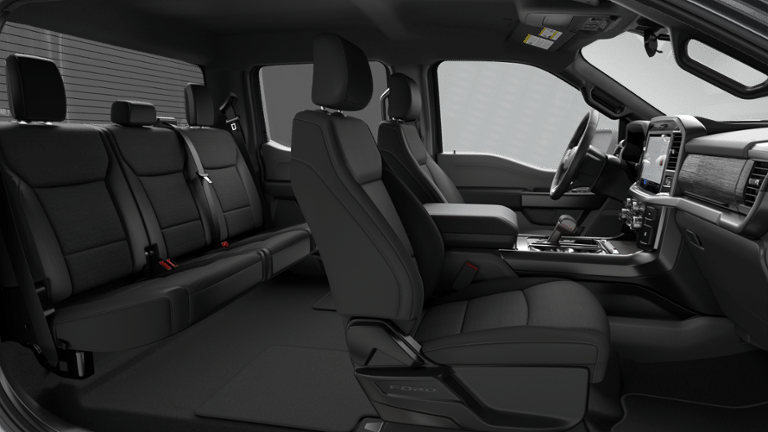 2026 Ford F-150 XLT 301A
