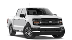 2026 Ford F-150 XLT 301A