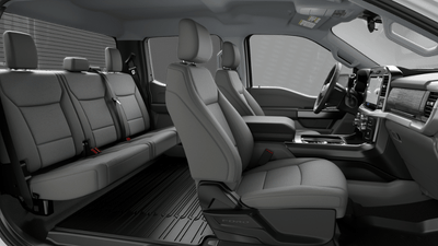 2026 Ford F-150 XLT 301A