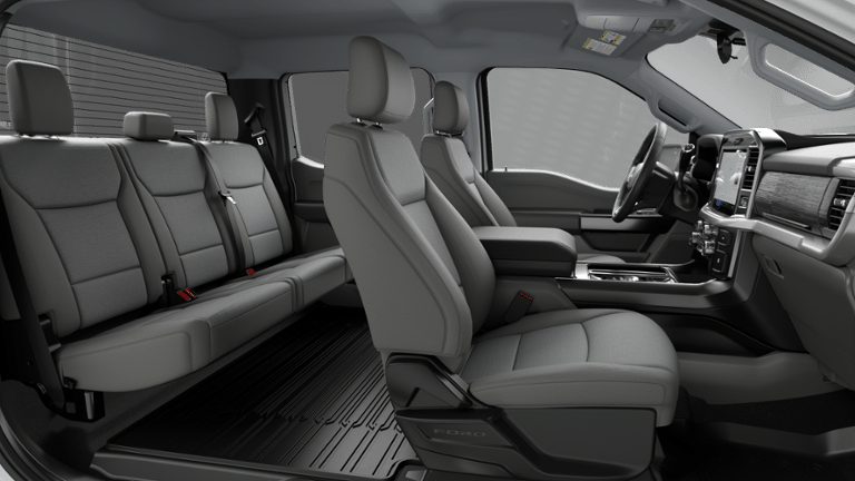 2026 Ford F-150 XLT 301A