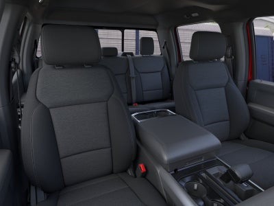 2026 Ford F-150 XLT InTransit