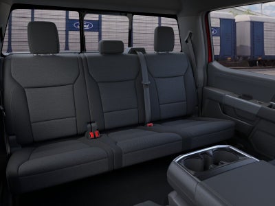 2026 Ford F-150 XLT InTransit
