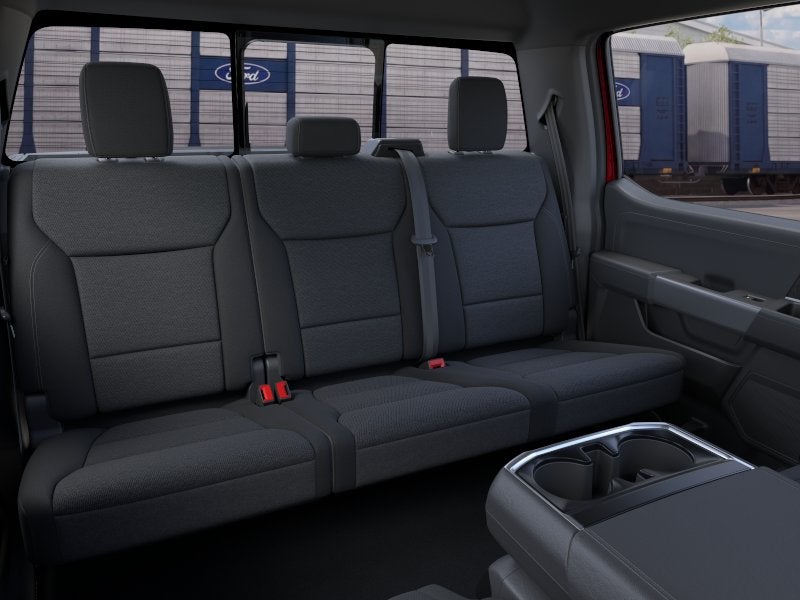 2026 Ford F-150 XLT InTransit
