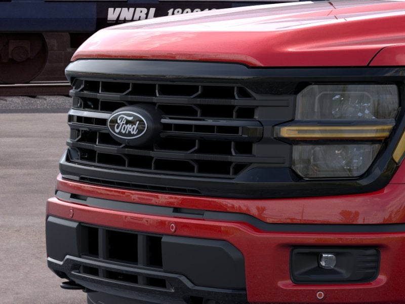 2026 Ford F-150 XLT InTransit