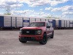2026 Ford F-150 XLT InTransit