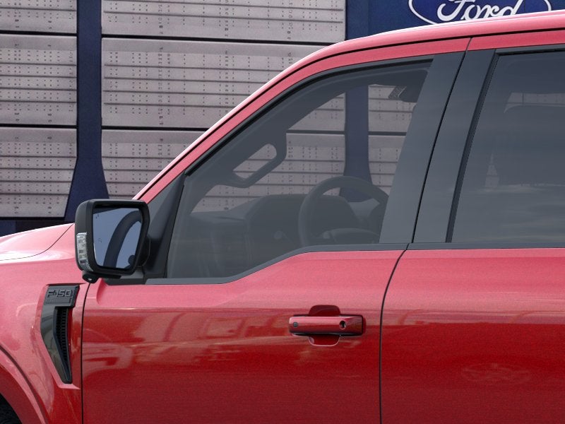 2026 Ford F-150 XLT InTransit