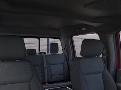 2026 Ford F-150 XLT InTransit