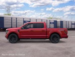 2026 Ford F-150 XLT InTransit