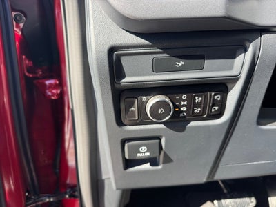 2026 Ford F-150 XLT 302A
