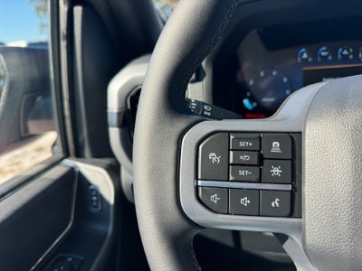 2026 Ford F-150 XLT 302A