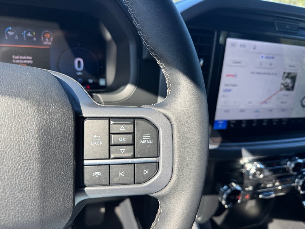 2026 Ford F-150 XLT 302A