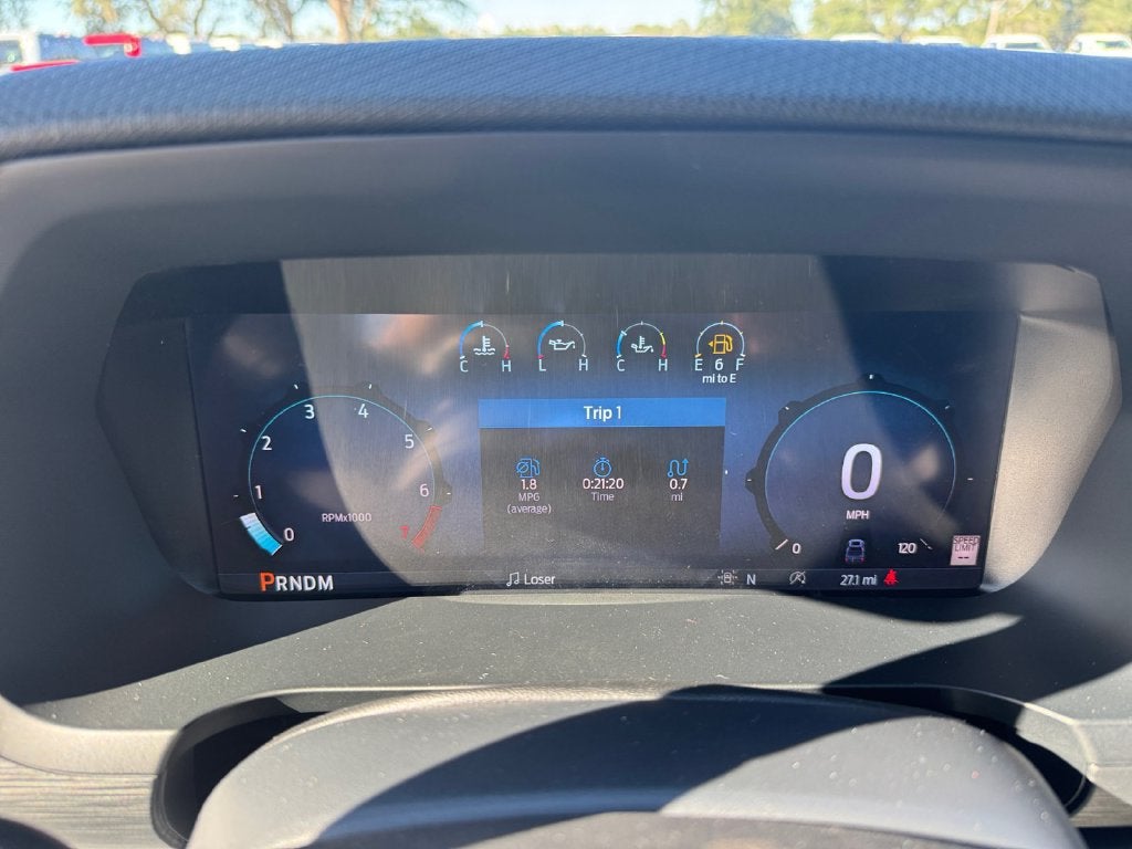 2026 Ford F-150 XLT 302A