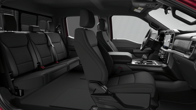 2026 Ford F-150 XLT InTransit