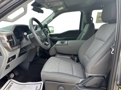 2026 Ford F-150 XLT 300A